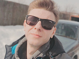Персона грата — Алексей, 35 лет из Москвы Персона грата сайта знакомств SiteLove