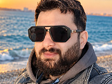 Yousef, 30 лет, Евпатория, Крым
