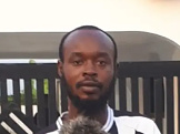 Majid Amin из г. Accra знакомится для брака
