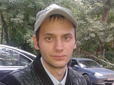 Эдуард из Челябинска знакомится для серьёзных отношений