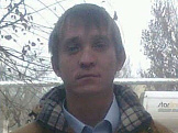 Алексей из Жезказгана знакомится для брака