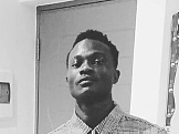 Oluwatosin из г. Ibadan знакомится для брака