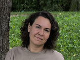 Elena, Новосибирск, 40 лет