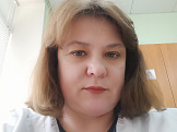 Елена из Астрахани, 49 лет