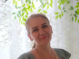 Ирина, Симферополь, 50 лет