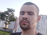 Андрей из Москвы знакомится для серьёзных отношений