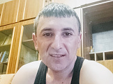 Артур из Омска знакомится для брака