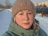 Оксана из Хабаровска знакомится для семьи
