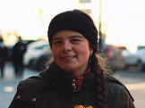 Кристина, 20 лет, Санкт-Петербург, Россия