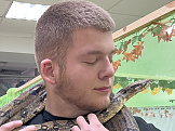 Максим, 23 года, Орша, Беларусь