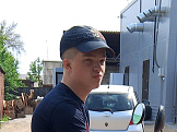 Александр, 18 лет, Рубцовск, Россия