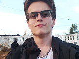 Михаил, 19 лет, Омск, Россия