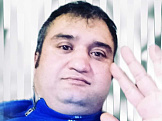 Armen из Краснодара знакомится для серьёзных отношений