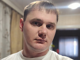 Maxim, Новосибирск, 36 лет