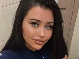 Екатерина из Москвы знакомится для семьи