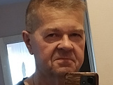 Владимир, Екатеринбург, 63 года