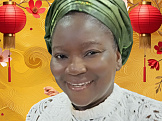 Betty, 56 лет, Lagos, Nigeria
