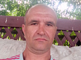 Евгений из Горячего Ключа знакомится для серьёзных отношений