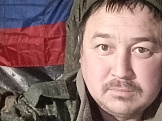Anvar из Оренбурга знакомится для брака
