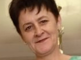 Ирина из Рассказово знакомится для серьёзных отношений