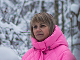 Ольга, 48 лет, Чехов, Россия