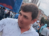 Дмитрий из Чебоксар, 29 лет