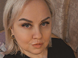 Svetlana из Видного знакомится для брака