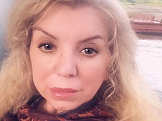 Персона грата — Оля, 56 лет из Москвы Персона грата сайта знакомств SiteLove
