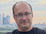 Персона грата — Виктор, 47 лет из Москвы Персона грата сайта знакомств SiteLove