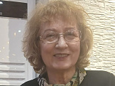Мария из Одессы, 69 лет