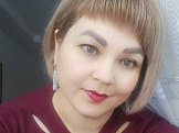 Айлина из Уфы знакомится для брака
