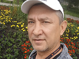 Алексей из Златоуста знакомится для семьи