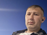 Вадим из Казани знакомится для брака