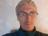 Михаил, 46 лет