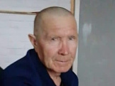 Петр из Агинского, 68 лет