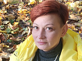 Надежда из Тулы знакомится для брака