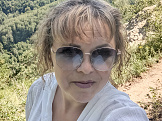 Оксана из Георгиевска, 44 года