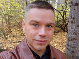 Роман, Новосибирск, 32 года
