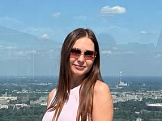 Yuliia из Тамбова знакомится для серьёзных отношений