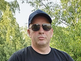 Андрей из Осинников знакомится для семьи
