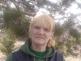 Анютка из Истры знакомится для серьёзных отношений