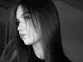 Настя из Санкт-Петербурга знакомится для общения и дружбы