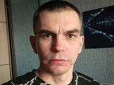 Евгений из Благовещенска знакомится для брака