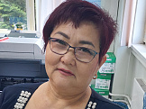 Калампыр из Мытищ знакомится для брака