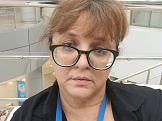 Ольга из Москвы, 57 лет