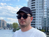 Емин из Калининграда знакомится для брака