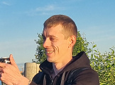 Юрий из Кондопоги знакомится для серьёзных отношений