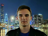 Владимир, Москва, 22 года