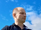 Sergey из Александрова знакомится для серьёзных отношений