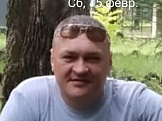 Игорь из Владивостока знакомится для брака